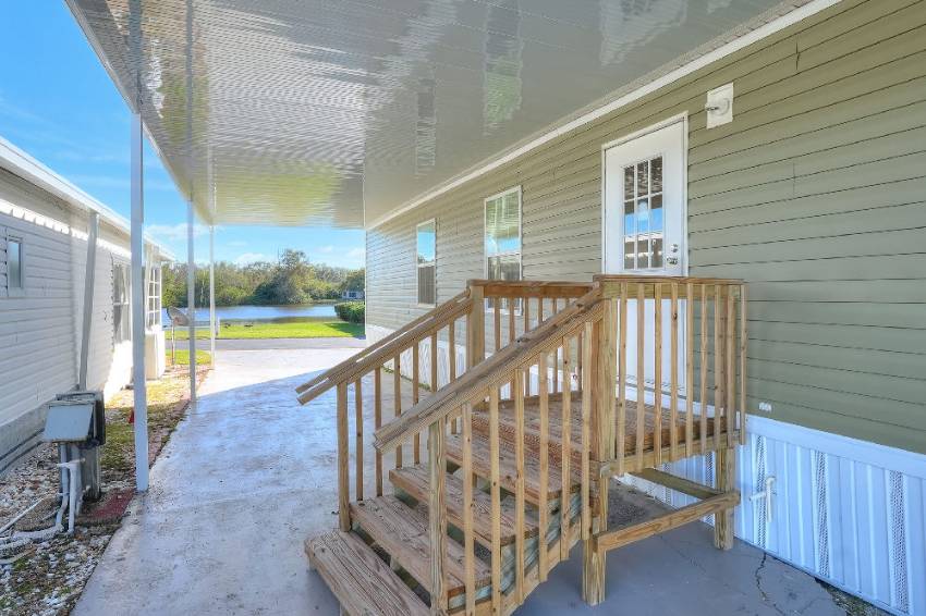 60 Kent Drive a Winter Haven, FL Mobile or Manufactured Home for Sale